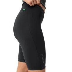 Vaude - Women's Bike Innerpants T-Pad - Radunterhose Black Clearance