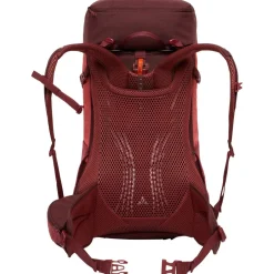 Vaude - Women's Brenta 28 - Wanderrucksack Hot