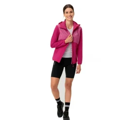 Vaude - Women's Brenva Jacket - Kunstfaserjacke Best