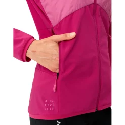 Vaude - Women's Brenva Jacket - Kunstfaserjacke Best