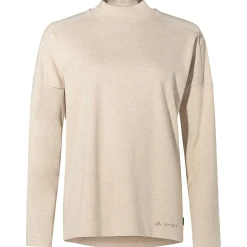 Discount Vaude - Women's Coreway Pullover - Pullover