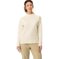 Discount Vaude - Women's Coreway Pullover - Pullover