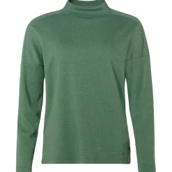 Discount Vaude - Women's Coreway Pullover - Pullover
