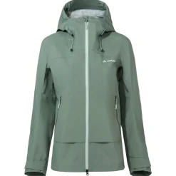 Best - Women's Croz Alpine 3L Jacket - Regenjacke Hochtourenbekleidung|Kletterbekleidung