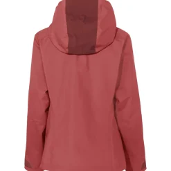 Best - Women's Croz Alpine 3L Jacket - Regenjacke Hochtourenbekleidung|Kletterbekleidung
