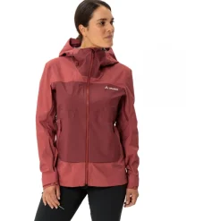 Best - Women's Croz Alpine 3L Jacket - Regenjacke Hochtourenbekleidung|Kletterbekleidung