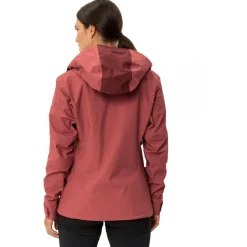 Best - Women's Croz Alpine 3L Jacket - Regenjacke Hochtourenbekleidung|Kletterbekleidung