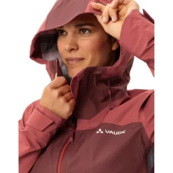 Best - Women's Croz Alpine 3L Jacket - Regenjacke Hochtourenbekleidung|Kletterbekleidung