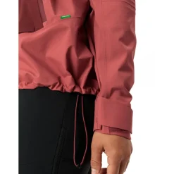 Best - Women's Croz Alpine 3L Jacket - Regenjacke Hochtourenbekleidung|Kletterbekleidung