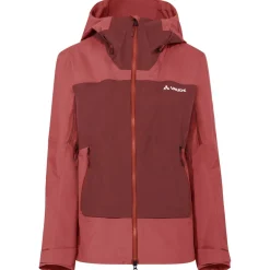 Best - Women's Croz Alpine 3L Jacket - Regenjacke Hochtourenbekleidung|Kletterbekleidung
