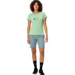 Outlet - Women's Cyclist 2 - T-Shirt T-Shirts|Shirts, Hemden & Longsleeves