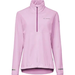 Vaude - Women's Cyclist Air Jacket - Fahrradjacke New