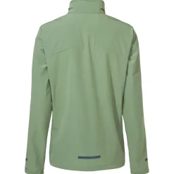 Vaude - Women's Cyclist Air Jacket - Fahrradjacke New