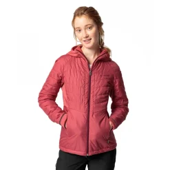 Best - Women's Cyclist Insulation Jacket - Fahrradjacke Alltagsbekleidung|Fahrradbekleidung