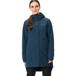 Clearance - Women's Cyclist Padded Parka II - Fahrradjacke Fahrradbekleidung|Fahrradjacken