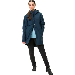 Clearance - Women's Cyclist Padded Parka II - Fahrradjacke Fahrradbekleidung|Fahrradjacken