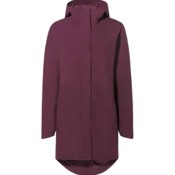 Clearance - Women's Cyclist Padded Parka II - Fahrradjacke Fahrradbekleidung|Fahrradjacken