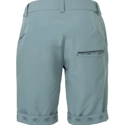 Vaude - Women's Cyclist Shorts - Radhose