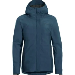 Vaude - Women's Cyclist Warm Rain Jacket - Fahrradjacke Discount
