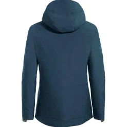 Vaude - Women's Cyclist Warm Rain Jacket - Fahrradjacke Discount