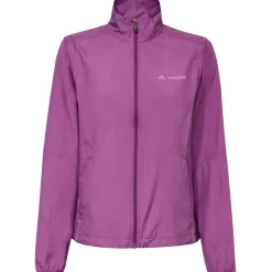 Vaude - Women's Dundee Classic ZO Jacket - Fahrradjacke Hot