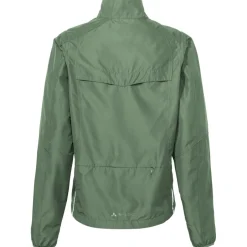 Vaude - Women's Dundee Classic ZO Jacket - Fahrradjacke Hot