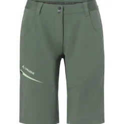 Vaude - Women's Elope Bermuda Shorts II - Shorts Clearance