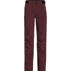 Vaude - Women's Elope Softshell Pants - Winterhose Clearance