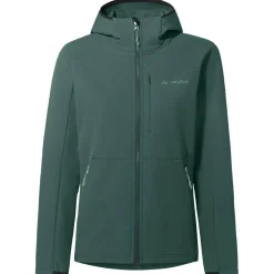 Vaude - Women's Elope Stormfleece Hoody - Softshelljacke Outlet