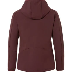 Vaude - Women's Elope Stormfleece Hoody - Softshelljacke Outlet