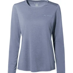 Vaude - Women's Essential L/S T-Shirt - Funktionsshirt Best