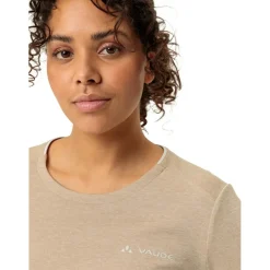 Vaude - Women's Essential L/S T-Shirt - Funktionsshirt Best