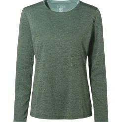 Vaude - Women's Essential L/S T-Shirt - Funktionsshirt Best