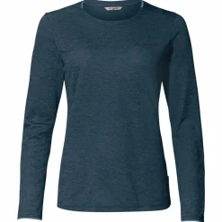 Vaude - Women's Essential L/S T-Shirt - Funktionsshirt Best