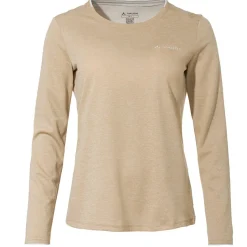 Vaude - Women's Essential L/S T-Shirt - Funktionsshirt Best