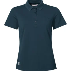 Discount Vaude - Women's Essential Polo Shirt - Polo-Shirt