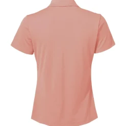 Discount Vaude - Women's Essential Polo Shirt - Polo-Shirt