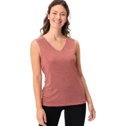 - Women's Essential Top - Funktionsshirt Yogabekleidung|Fitnessbekleidung