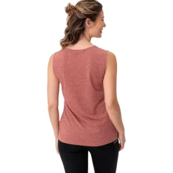 - Women's Essential Top - Funktionsshirt Yogabekleidung|Fitnessbekleidung