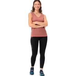- Women's Essential Top - Funktionsshirt Yogabekleidung|Fitnessbekleidung