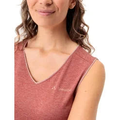 - Women's Essential Top - Funktionsshirt Yogabekleidung|Fitnessbekleidung