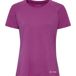 Clearance - Women's Essential Wool T-Shirt - Merinoshirt Trekkingbekleidung|Wanderbekleidung