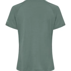 Clearance - Women's Essential Wool T-Shirt - Merinoshirt Trekkingbekleidung|Wanderbekleidung