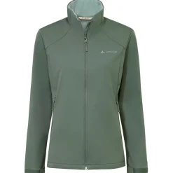 Vaude - Women's Everhike Softshell Jacket - Softshelljacke Clearance