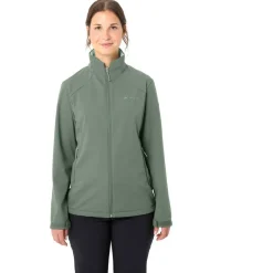 Vaude - Women's Everhike Softshell Jacket - Softshelljacke Clearance