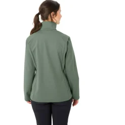 Vaude - Women's Everhike Softshell Jacket - Softshelljacke Clearance