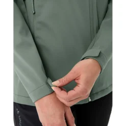 Vaude - Women's Everhike Softshell Jacket - Softshelljacke Clearance