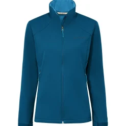 Vaude - Women's Everhike Softshell Jacket - Softshelljacke Clearance