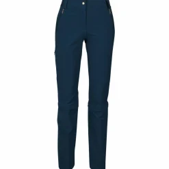 - Women's Farley Stretch Capri T-Zip Pants III - Zip-Off-Hose Trekkingbekleidung|Wanderbekleidung