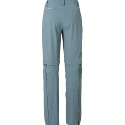 Vaude - Women's Farley Stretch Zip Off T-Zip Pants II - Trekkinghose Outlet